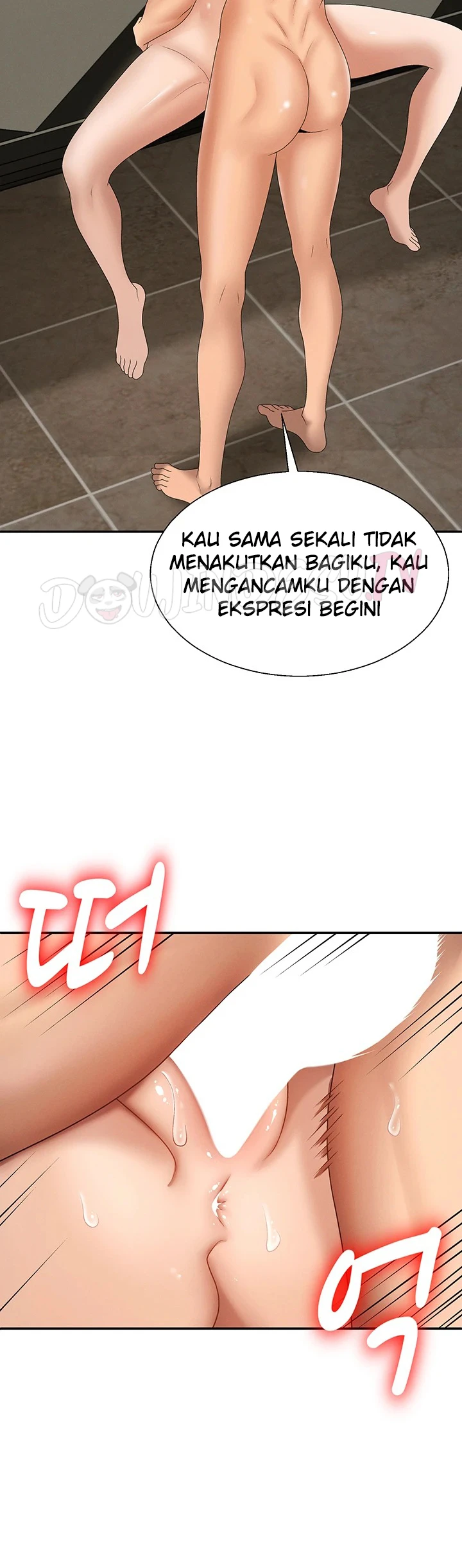 Pay with Your Body - Page 31